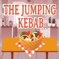 Portada oficial de The Jumping Kebab para PS5