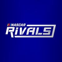 Portada oficial de NASCAR Rivals para Switch