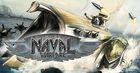 Portada oficial de de AQUA: Naval Warfare para PC