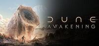 Portada oficial de Dune: Awakening para PC