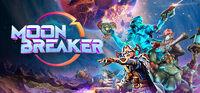 Portada oficial de Moonbreaker para PC