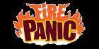 Portada oficial de de Fire Panic DSiW para NDS