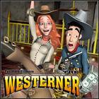 Portada oficial de de Fenimore Fillmore: The Westerner WiiW para Wii