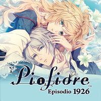 Portada oficial de Piofiore: Episodio 1926 para Switch