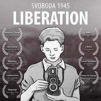 Portada oficial de Svoboda 1945: Liberation para Switch