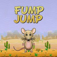Portada oficial de Fump Jump para PS5
