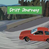 Portada oficial de Drift Journey para PS5