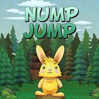 Portada oficial de Nump Jump para PS5