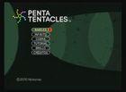 Portada oficial de de Art Style Penta Tentacles WiiW para Wii