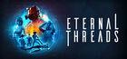 Portada oficial de de Eternal Threads para PC