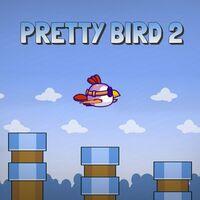 Portada oficial de Pretty Bird 2 para PS5