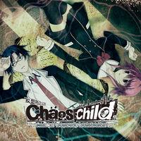 Chaos Child Sur PS4 Version Allemande Jeu Complet Bon état