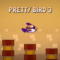 Portada oficial de Pretty Bird 3 para PS5