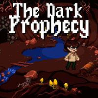 Portada oficial de The Dark Prophecy para Switch