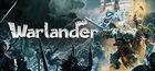 Portada oficial de de Warlander para PC