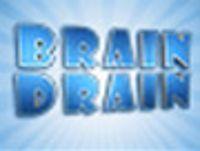 Portada oficial de Brain Drain WiiW para Wii