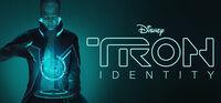 Portada oficial de Tron: Identity para PC