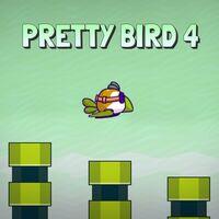 Portada oficial de Pretty Bird 4 para PS5