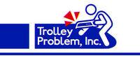 Portada oficial de Trolley Problem, Inc. para PC