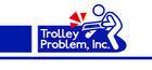 Portada oficial de de Trolley Problem, Inc. para PC