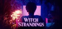 Portada oficial de Witch Strandings para PC