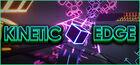 Portada oficial de de Kinetic Edge para PC