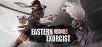 Portada oficial de Eastern Exorcist para PC