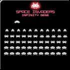 Portada oficial de de Space Invaders Infinity Gene PSN para PS3