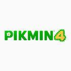 Portada oficial de de Pikmin 4 para Switch