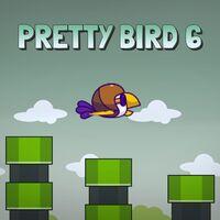 Portada oficial de Pretty Bird 6 para PS5