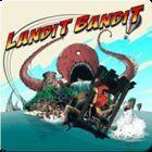 Portada oficial de de Landit Bandit PSN para PS3