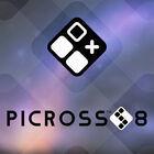 Portada oficial de de Picross S8 para Switch
