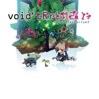 Portada oficial de void* tRrLM2(); //Void Terrarium 2 para PS4