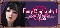 Portada oficial de Fairy Biography2: Confidante para PC