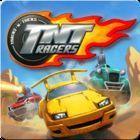Portada oficial de de TNT Racers PSN para PS3