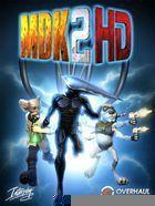 Portada oficial de de MDK 2 HD para PC