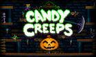 Portada oficial de de Candy Creeps para PC