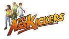 Portada oficial de de The Asskickers para PC