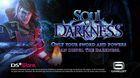 Portada oficial de de Soul of Darkness DSiW para NDS