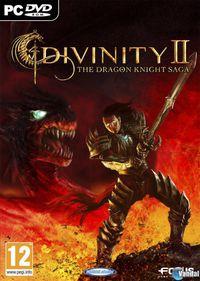 Jeu Xbox 360 Divinity II : Ego Draconis - Version PAL Complète (Boîtier Neuf Non Officiel) - Bon État