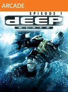 Portada oficial de de Deep Black - Episode 1 para Xbox 360