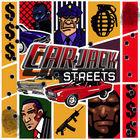 Portada oficial de de Car Jack Streets Mini para PSP