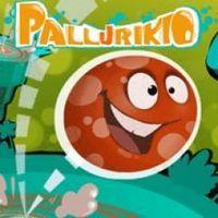 Portada oficial de Pallurikio Mini para PSP