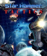 Portada oficial de Star Hammer Tactics Mini para PSP