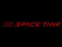 Portada oficial de 3D Space Tank DSiW para NDS