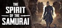 Portada oficial de The Spirit of the Samurai para PC
