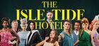 Portada oficial de de The Isle Tide Hotel para PC