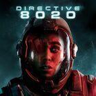 Portada oficial de de Directive 8020 para PS5