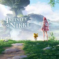 Portada oficial de Infinity Nikki para PS5