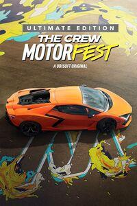 The Crew Motorfest - Videojuego (PS5, PC, Xbox Series X/S, PS4 y Xbox One)  - Vandal
